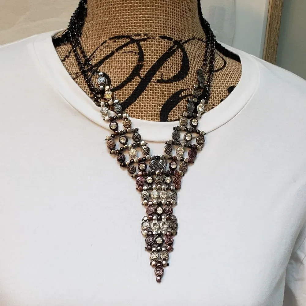 3 for $25 Necklace
